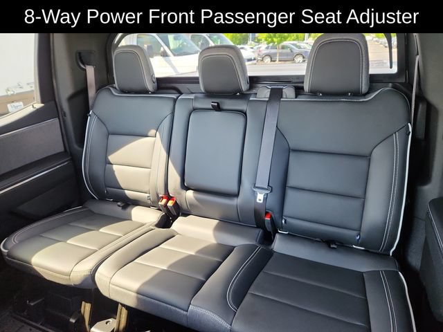 Used 2026 GMC Sierra EV Elevation w/ Premium Package AWD/4WD image 28