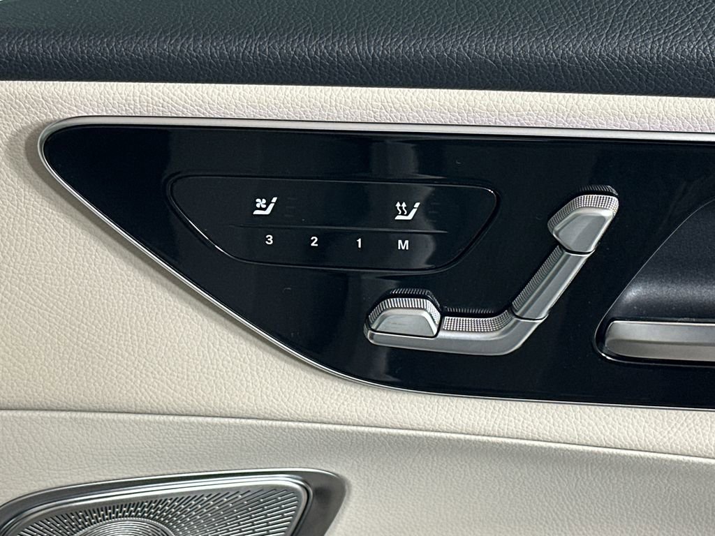Certified 2026 Mercedes-Benz GLC 350e 4MATIC image 16