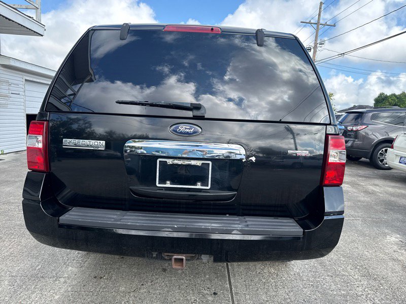 Used 2008 Ford Expedition XLT image 4