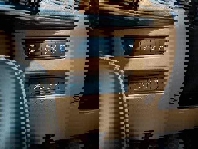 Certified 2025 MAZDA CX-90 3.3 Turbo S w/ Premium Plus image 21