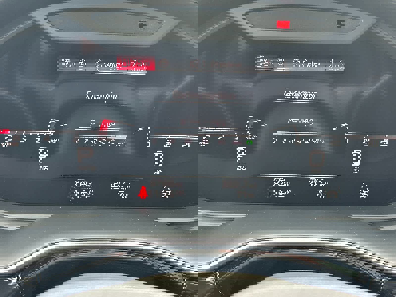 Used 2025 Audi Q7 3.0T Premium Plus w/ Premium Plus Package image 26