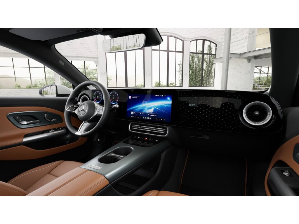 New 2027 Mercedes-Benz CLA 220 image 6