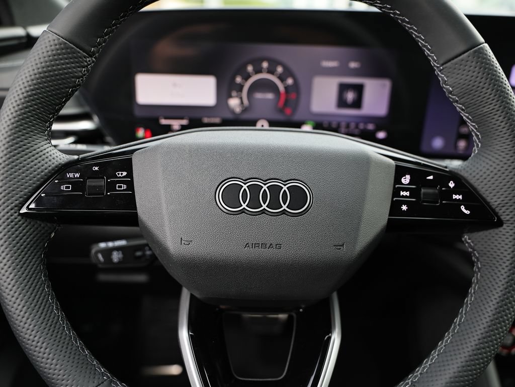 New 2026 Audi SQ5 Prestige AWD/4WD image 34