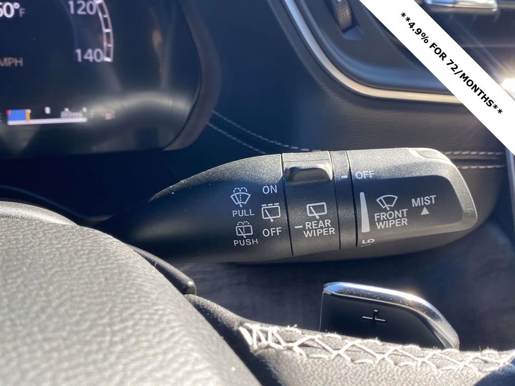 New 2025 Jeep Grand Cherokee Limited image 31