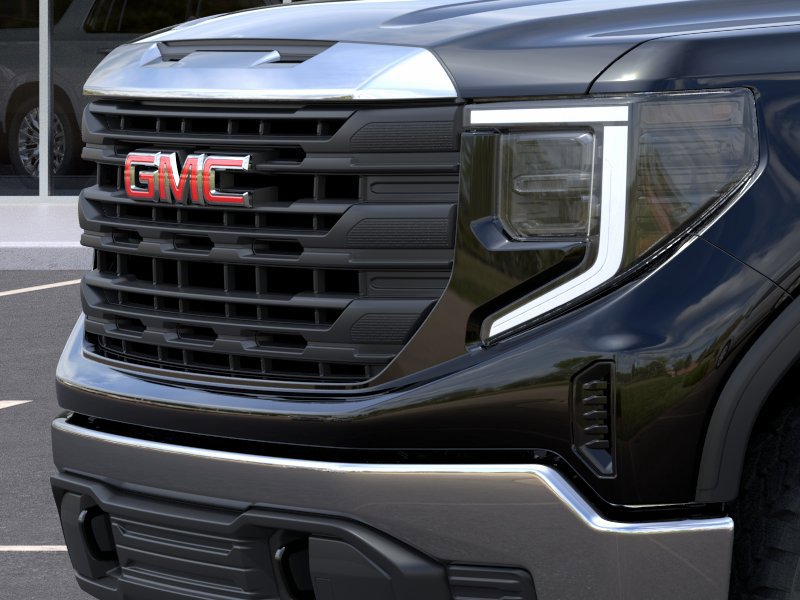 New 2026 GMC Sierra 1500 Pro w/ Pro Value Package image 27