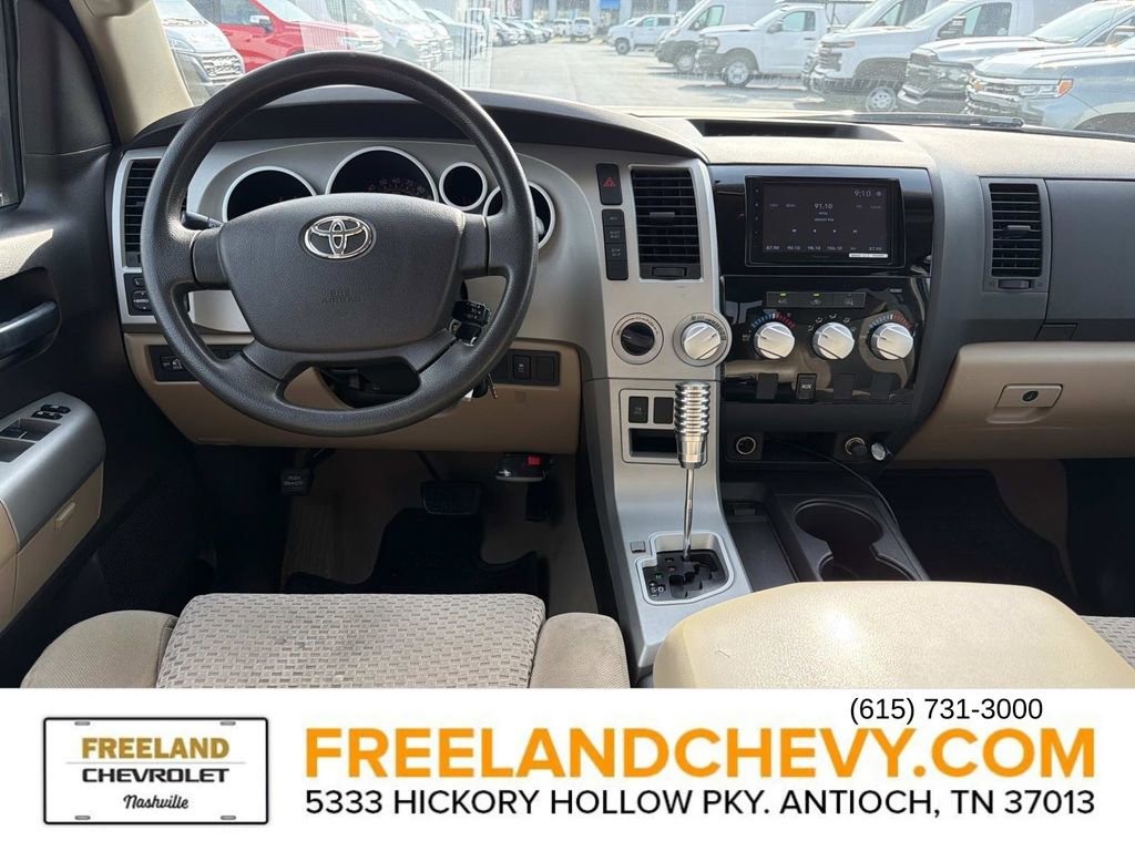 Used 2007 Toyota Tundra SR5 image 18