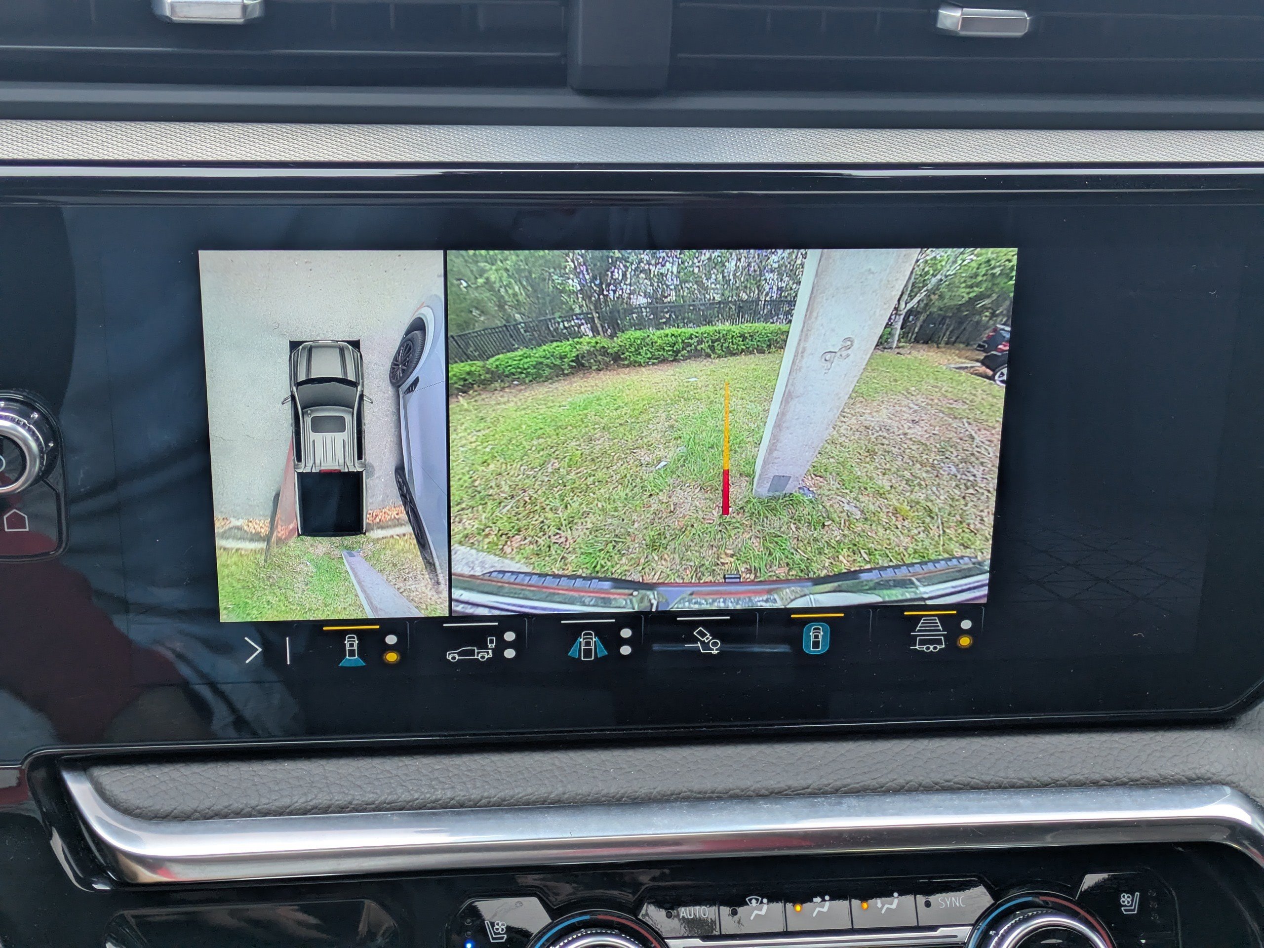 Used 2023 GMC Sierra 1500 Denali w/ Denali Reserve Package image 23