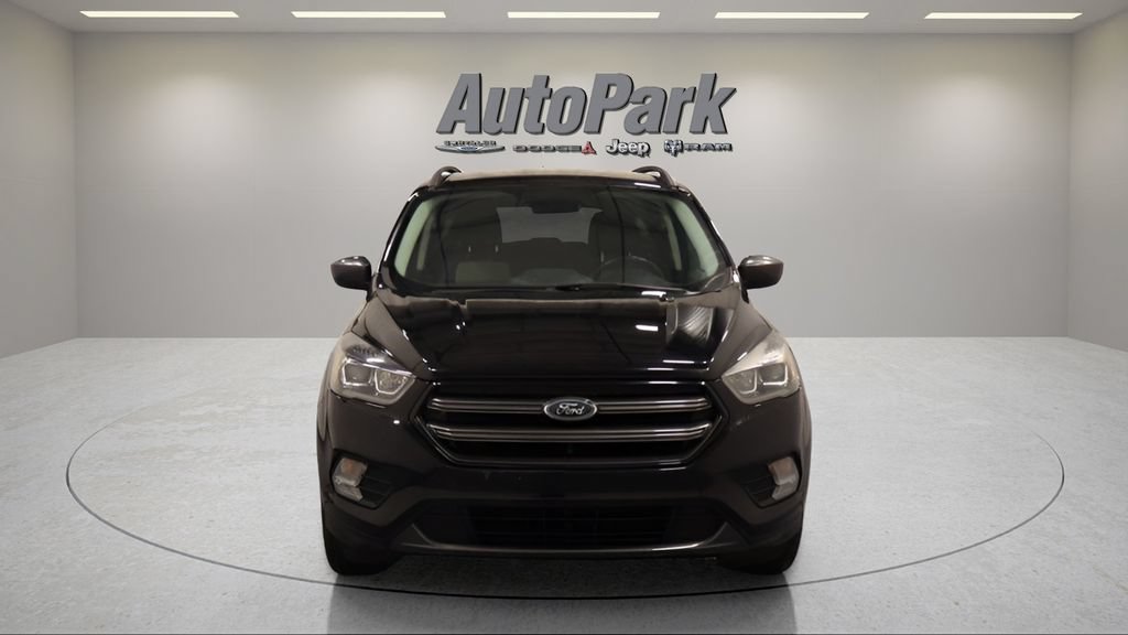 Used 2019 Ford Escape SEL AWD/4WD image 8