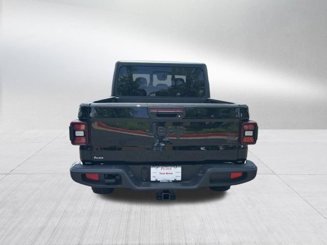 New 2026 Jeep Gladiator Sport AWD/4WD image 6