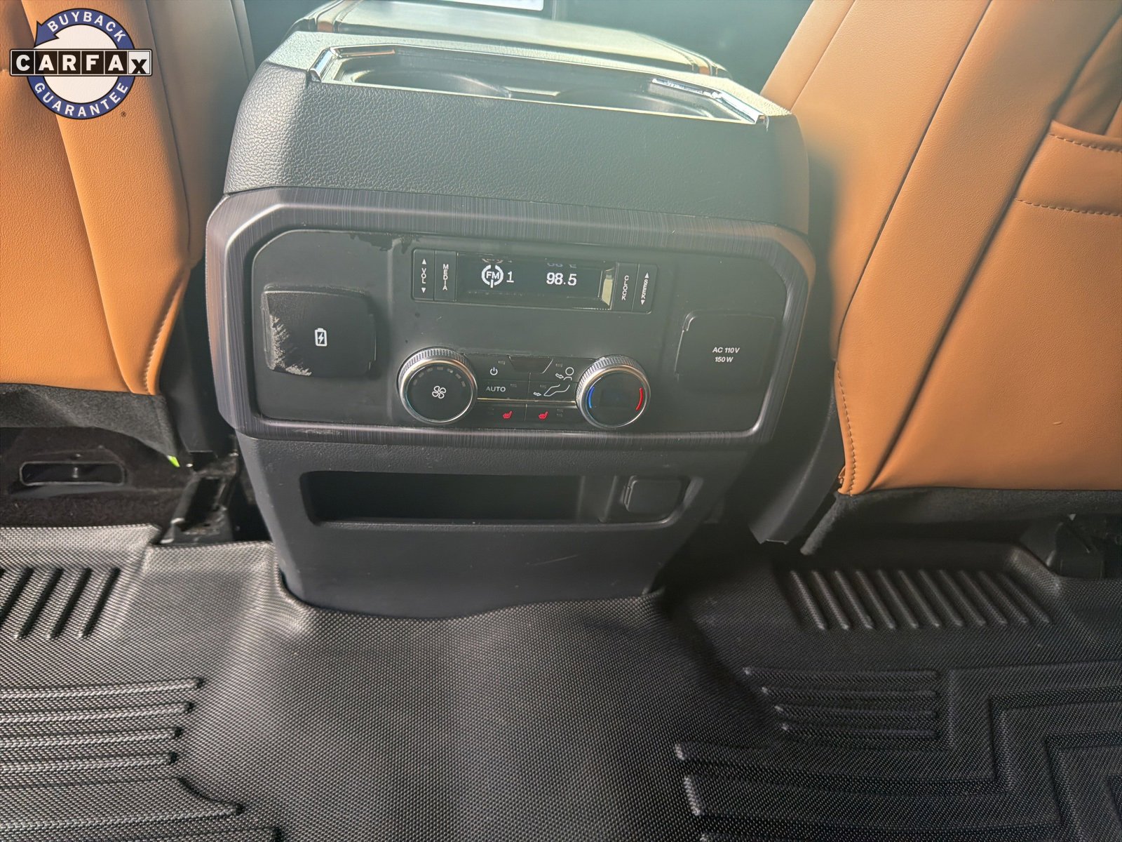 Used 2023 Ford Expedition Max Platinum image 4