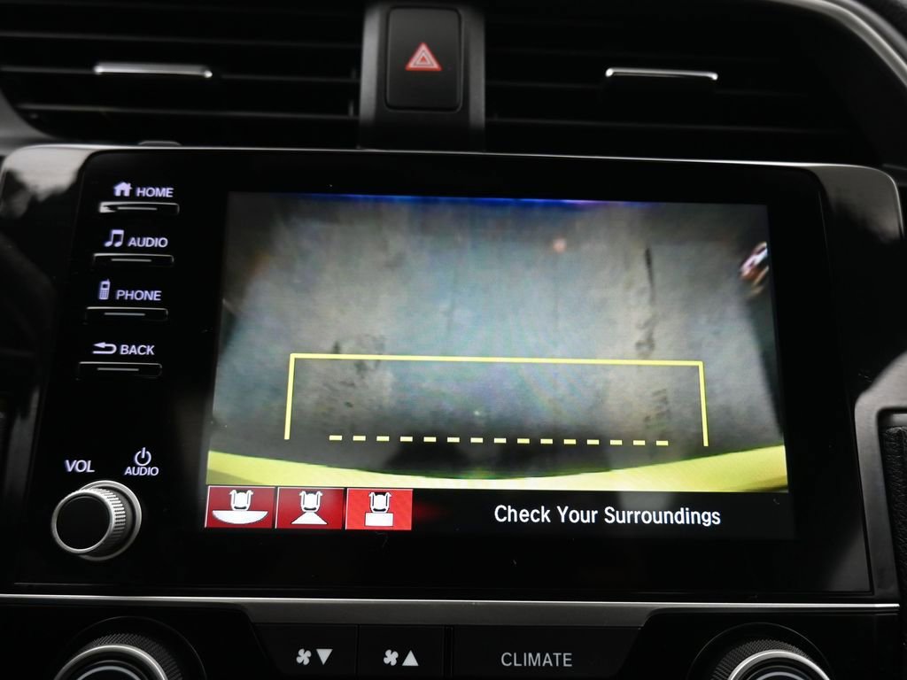 Used 2019 Honda Civic EX image 20