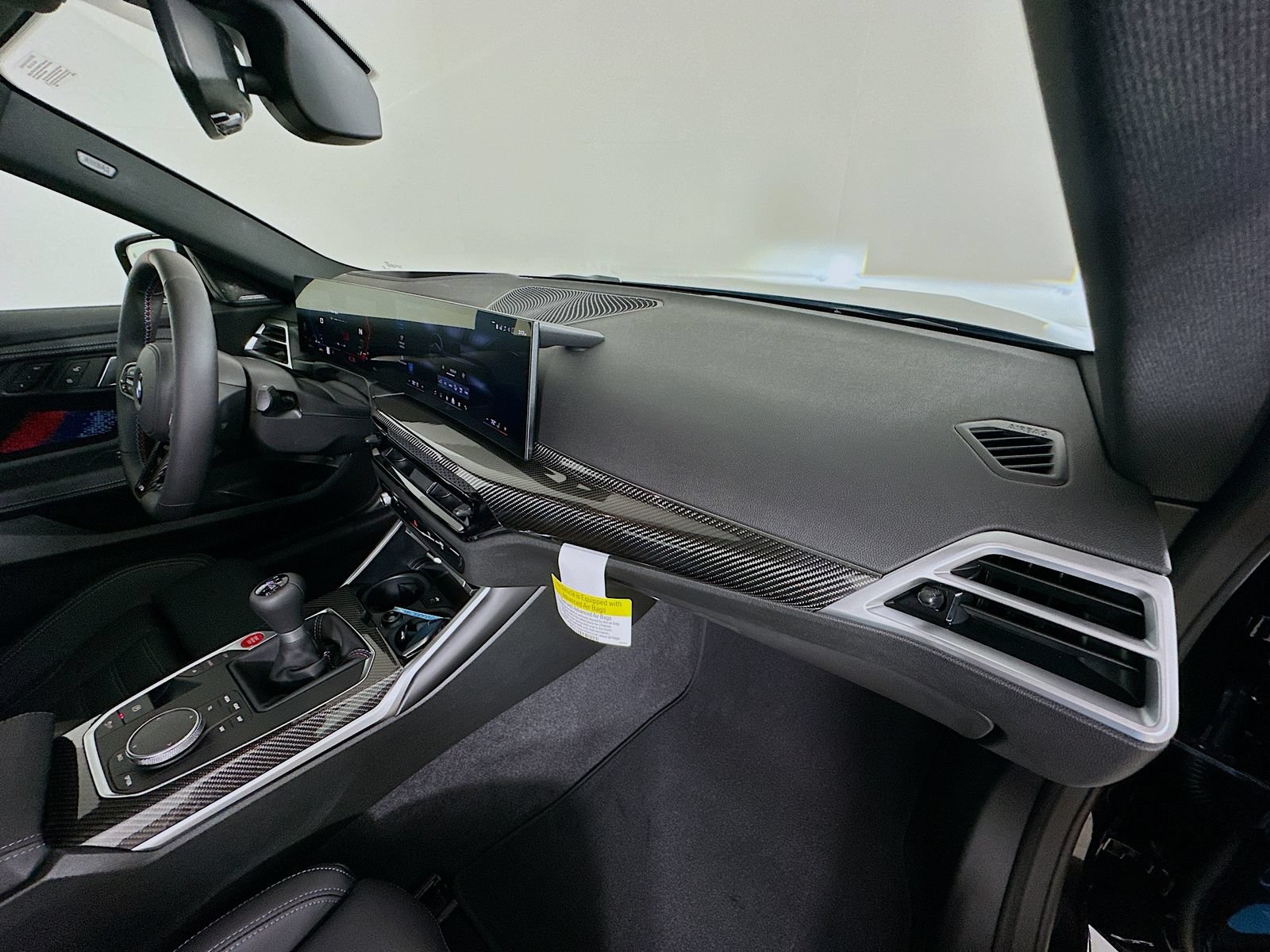 New 2026 BMW M2 w/ Lighting Package RWD image 40