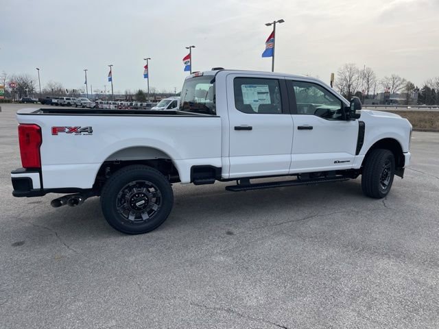 New 2026 Ford F250 XL image 18