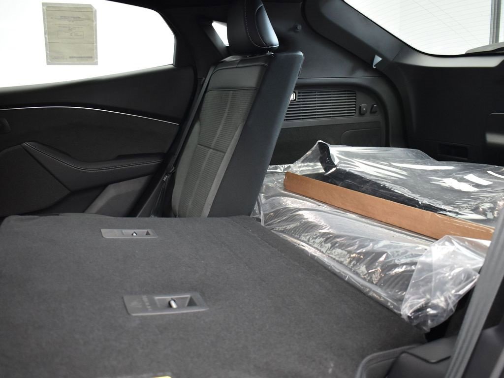 New 2025 Ford Mustang Mach-E GT w/ Interior Protection Package image 43