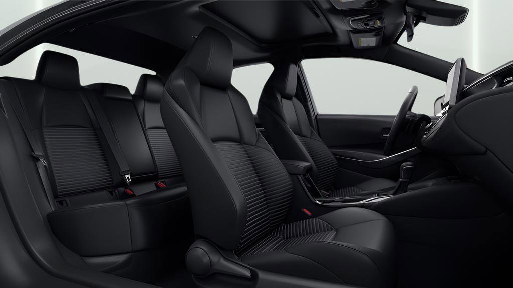 New 2026 Toyota Corolla XSE FWD image 21