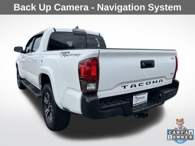 Used 2019 Toyota Tacoma TRD Sport image 6