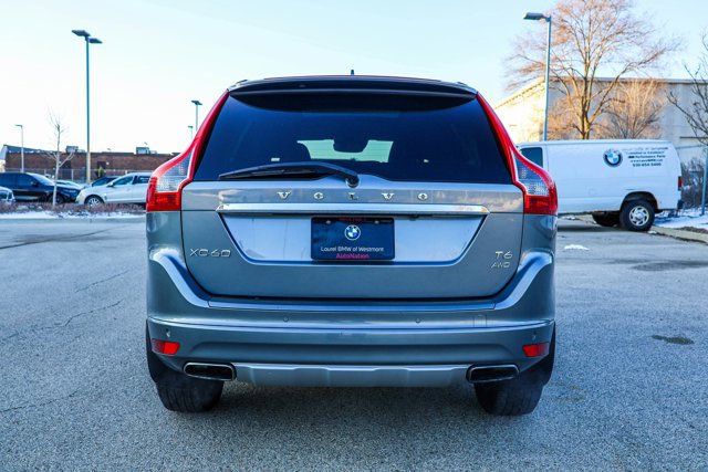 Used 2016 Volvo XC60 T6 Platinum w/ Climate Package image 6