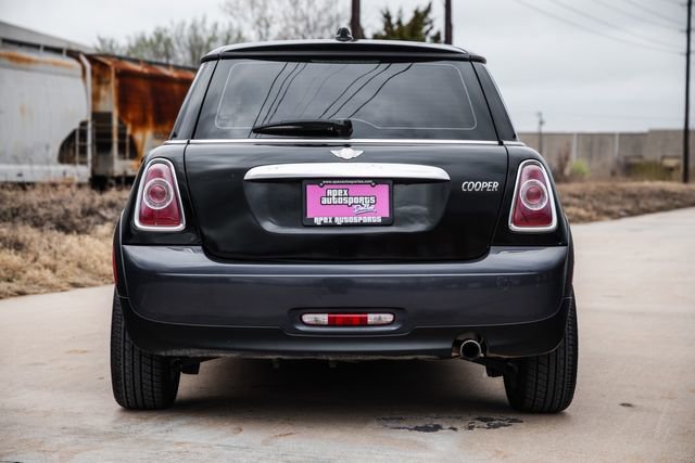Used 2011 MINI Cooper Hardtop FWD image 17