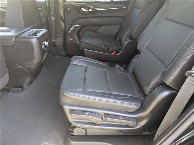 Used 2023 GMC Yukon Denali w/ Max Trailering Package AWD/4WD image 21