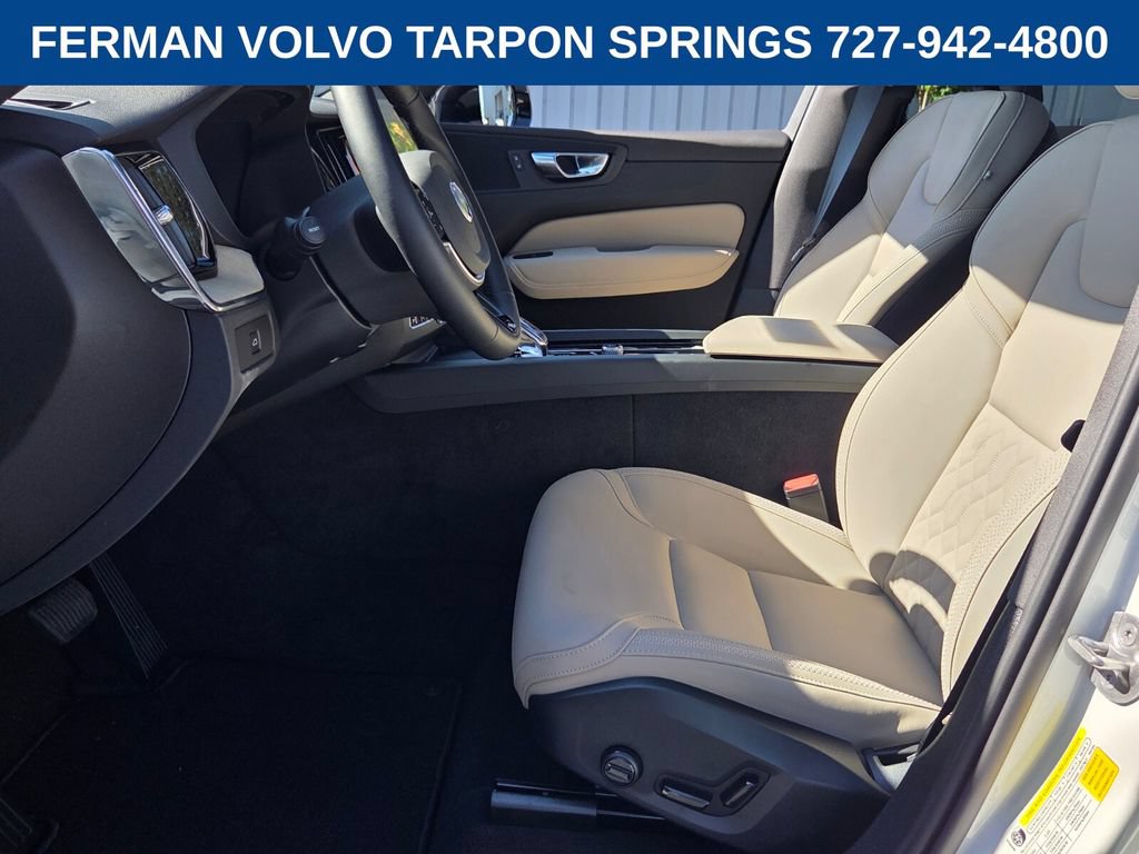 New 2026 Volvo XC60 B5 Core AWD/4WD image 12