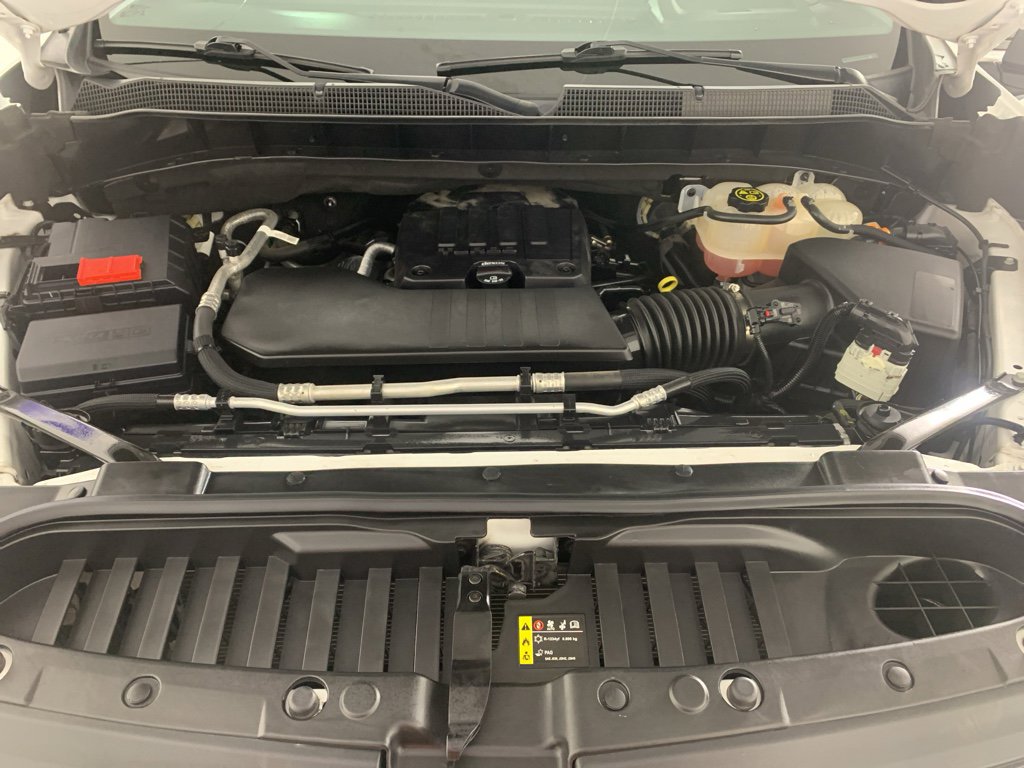 Used 2022 Chevrolet Silverado 1500 LT image 10