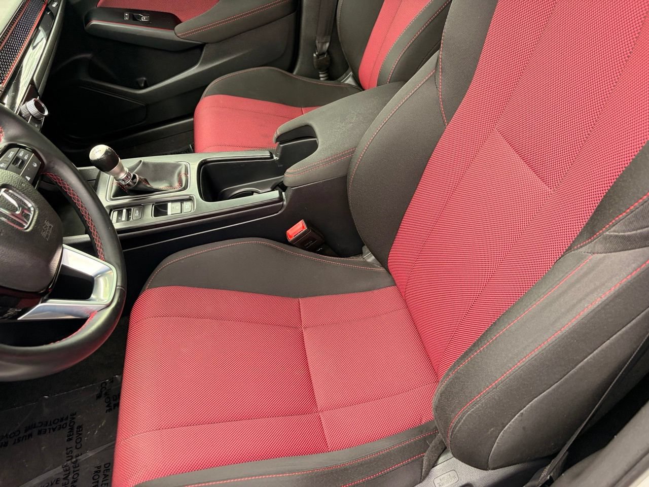 Used 2023 Honda Civic Si image 20