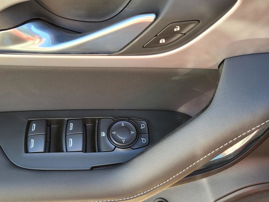 New 2026 Chevrolet Blazer LT w/ Midnight/Sport Edition image 15