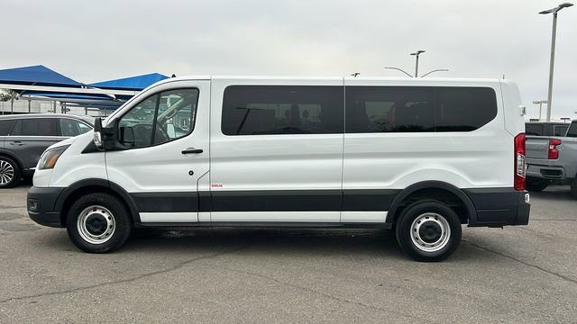Certified 2023 Ford Transit 350 XL image 7