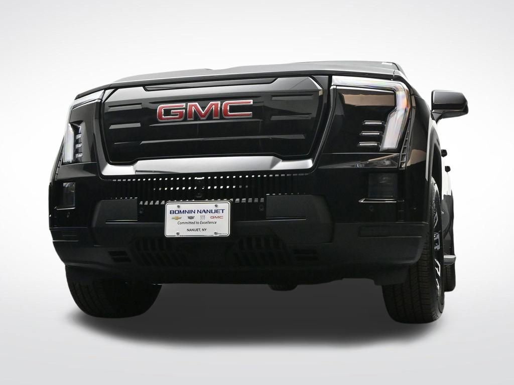 Used 2026 GMC Sierra EV Elevation image 30