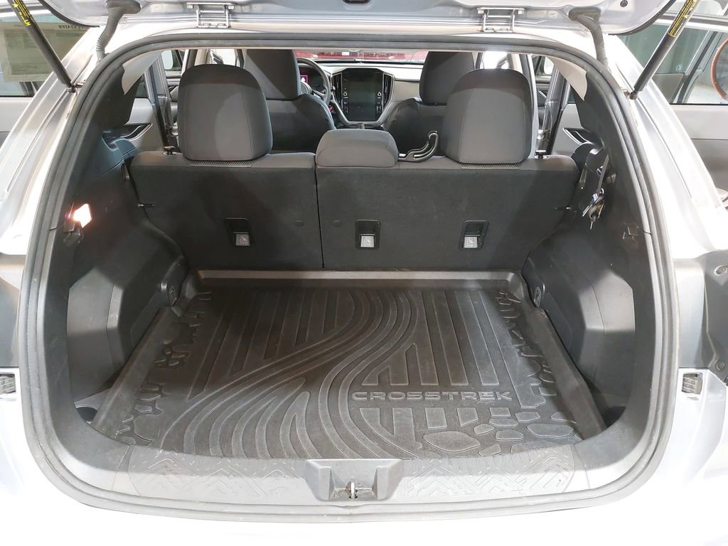 Used 2024 Subaru Crosstrek 2.0i Premium image 13