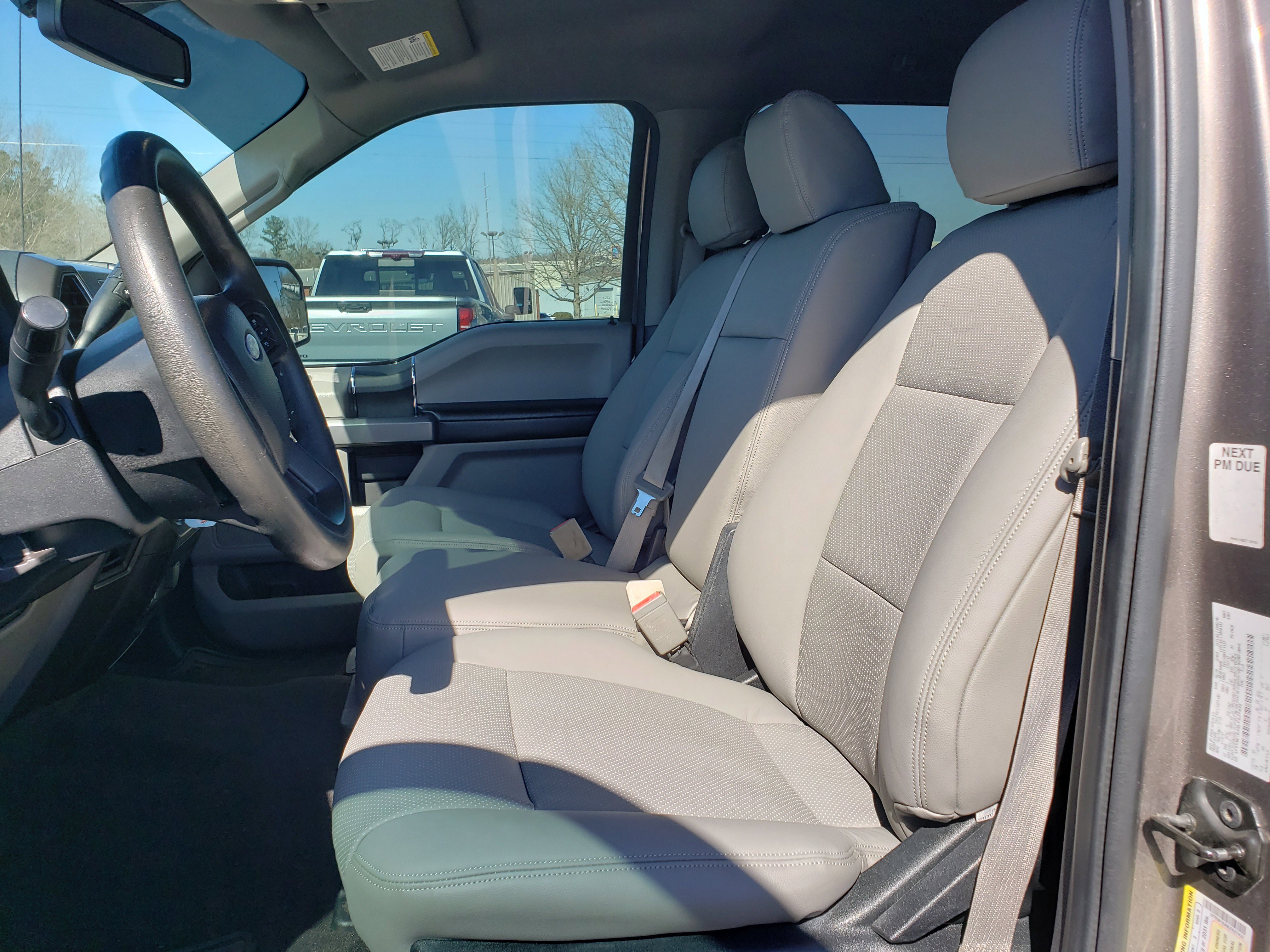 Used 2020 Ford F150 XLT w/ Equipment Group 301A Mid image 26