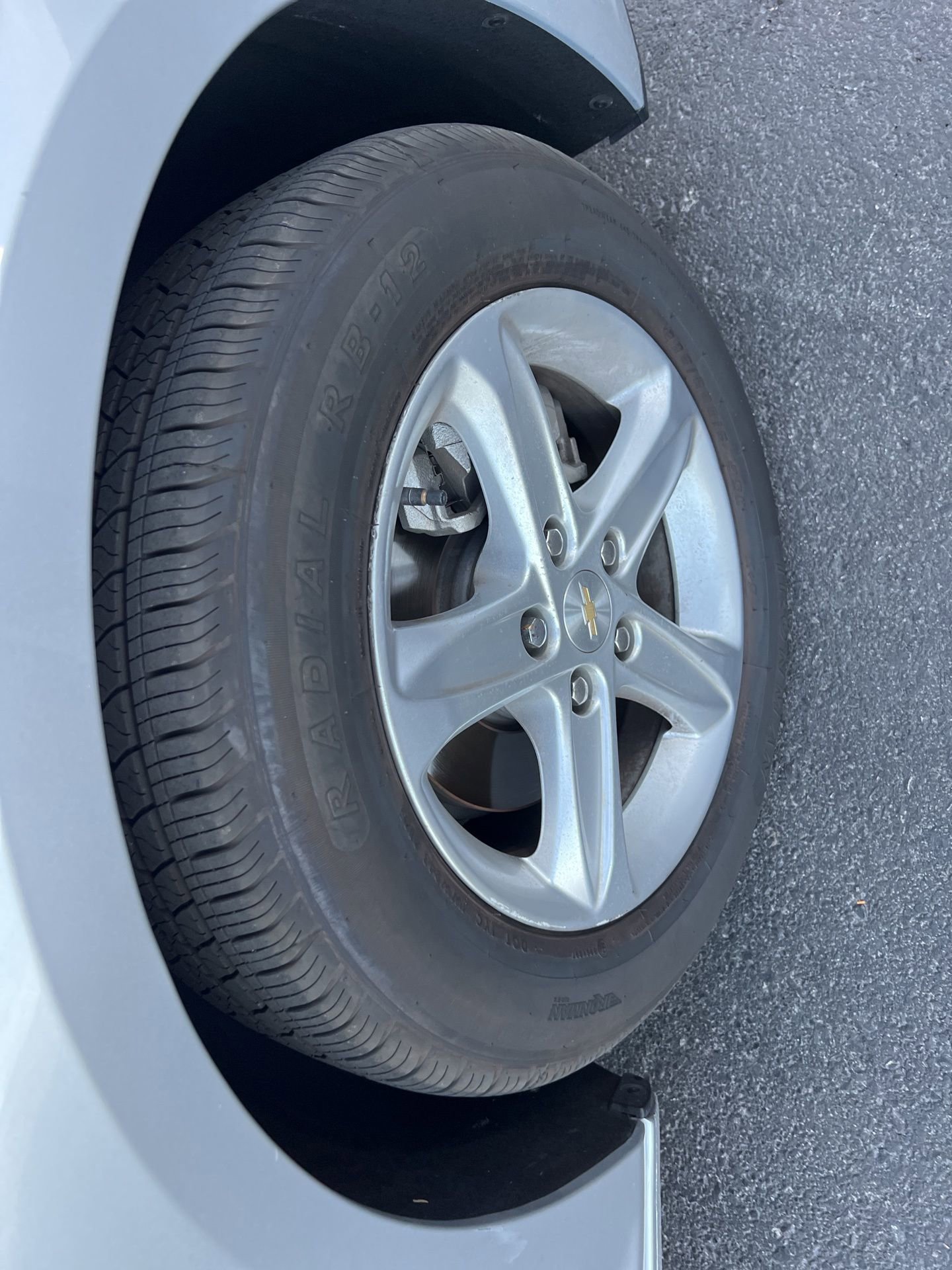 Used 2022 Chevrolet Malibu LS image 13