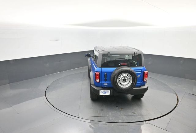 New 2026 Ford Bronco 2-Door image 26