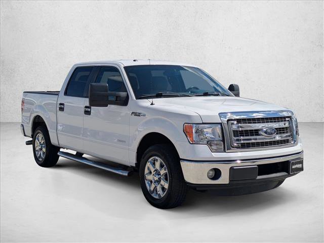 Used 2013 Ford F150 XLT w/ Luxury Equipment Group RWD video 3