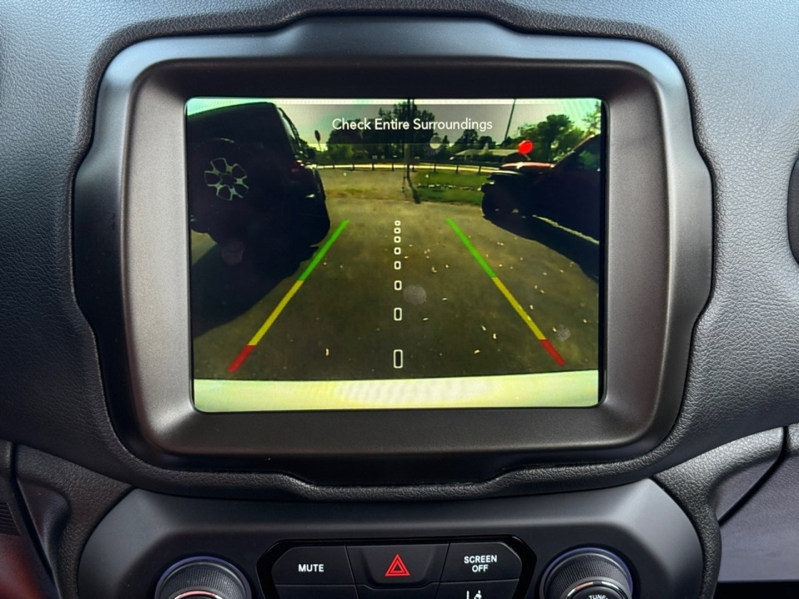 Used 2021 Jeep Renegade Limited image 26