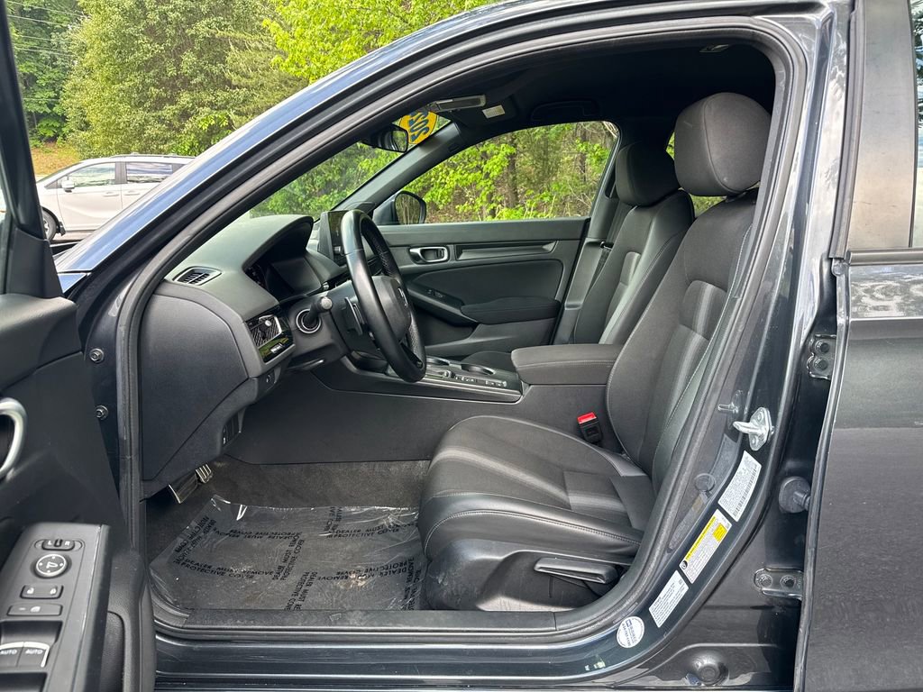 Used 2024 Honda Civic Sport image 20