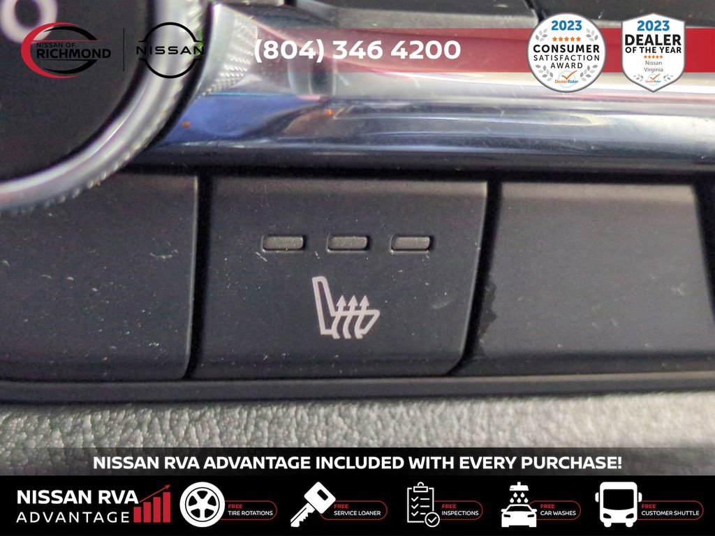 Used 2024 MAZDA CX-30 AWD 2.5 S w/ Preferred Package image 24