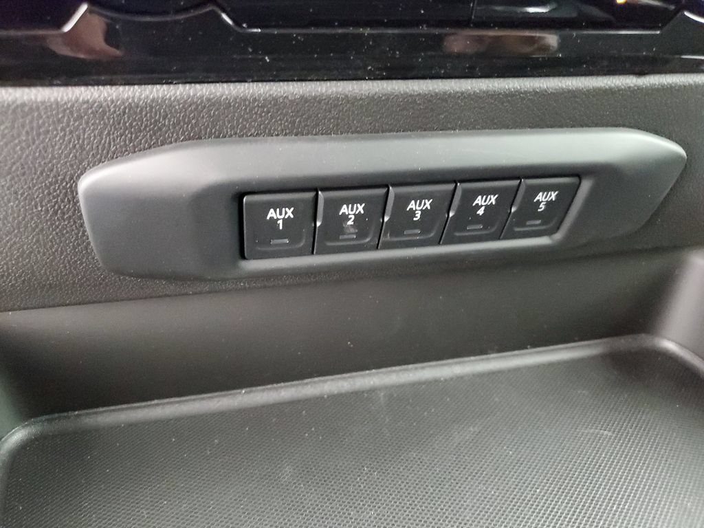 New 2026 Chevrolet Silverado 2500 LT w/ Safety Package AWD/4WD image 19
