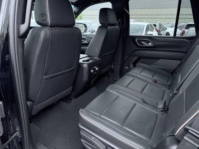 Used 2024 GMC Yukon SLT AWD/4WD image 22