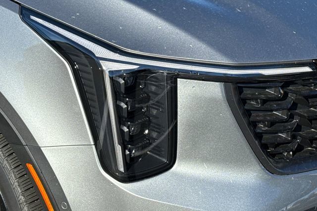 New 2026 Kia Sorento SX Prestige image 35