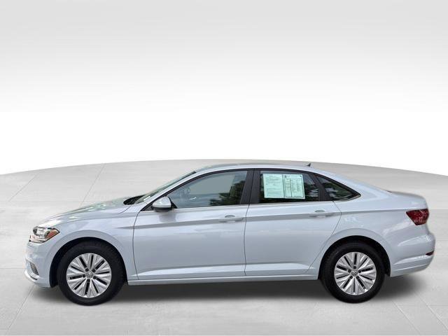 Used 2019 Volkswagen Jetta S video 2