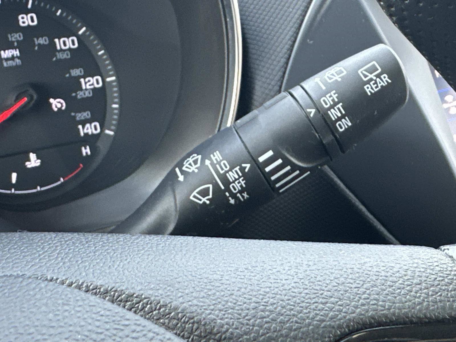 Certified 2023 Chevrolet TrailBlazer LT image 23