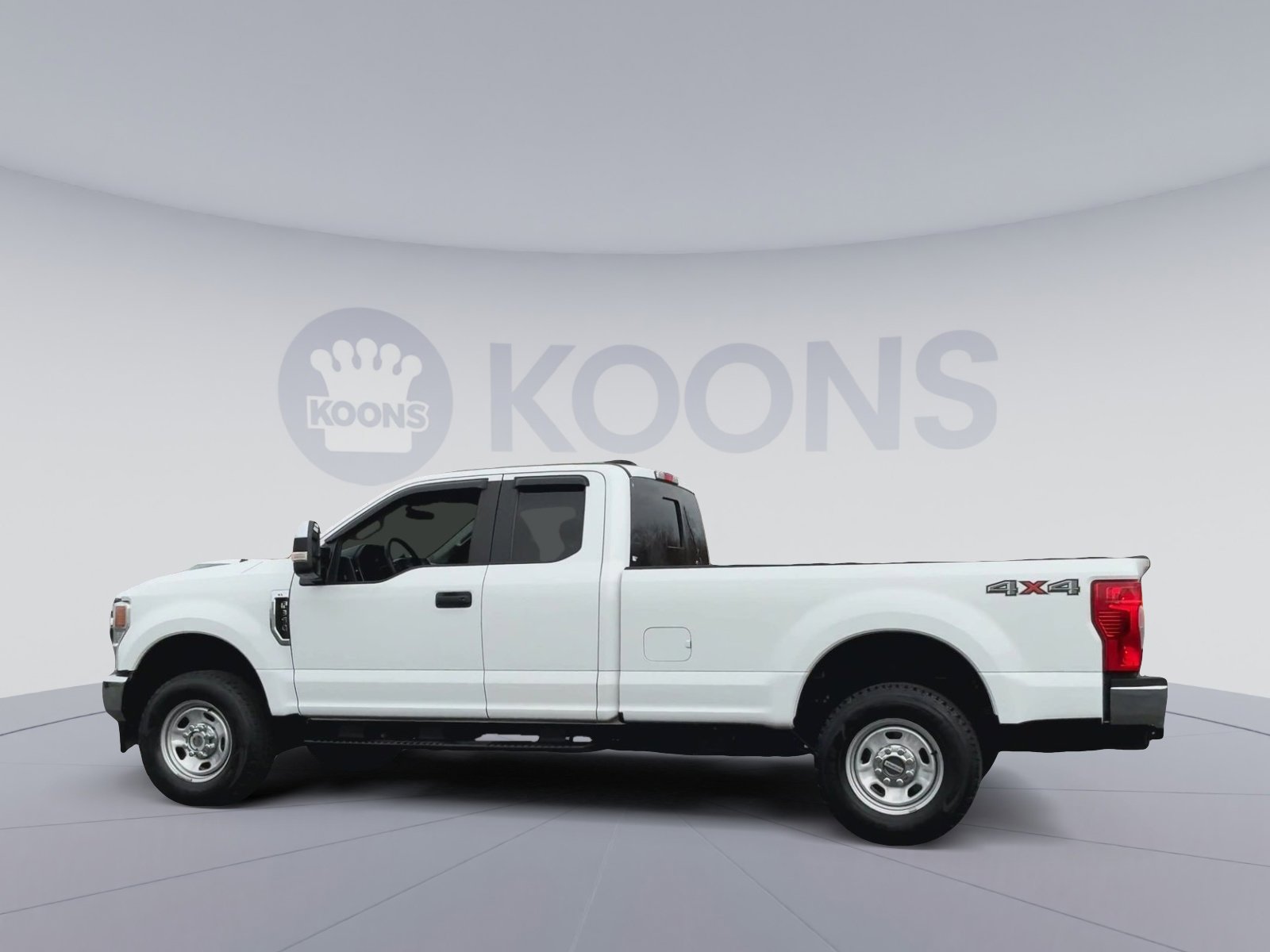 Used 2021 Ford F350 XL w/ Power Equipment Group image 8