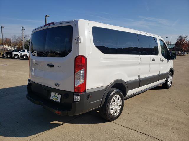 Used 2016 Ford Transit 350 XLT image 5