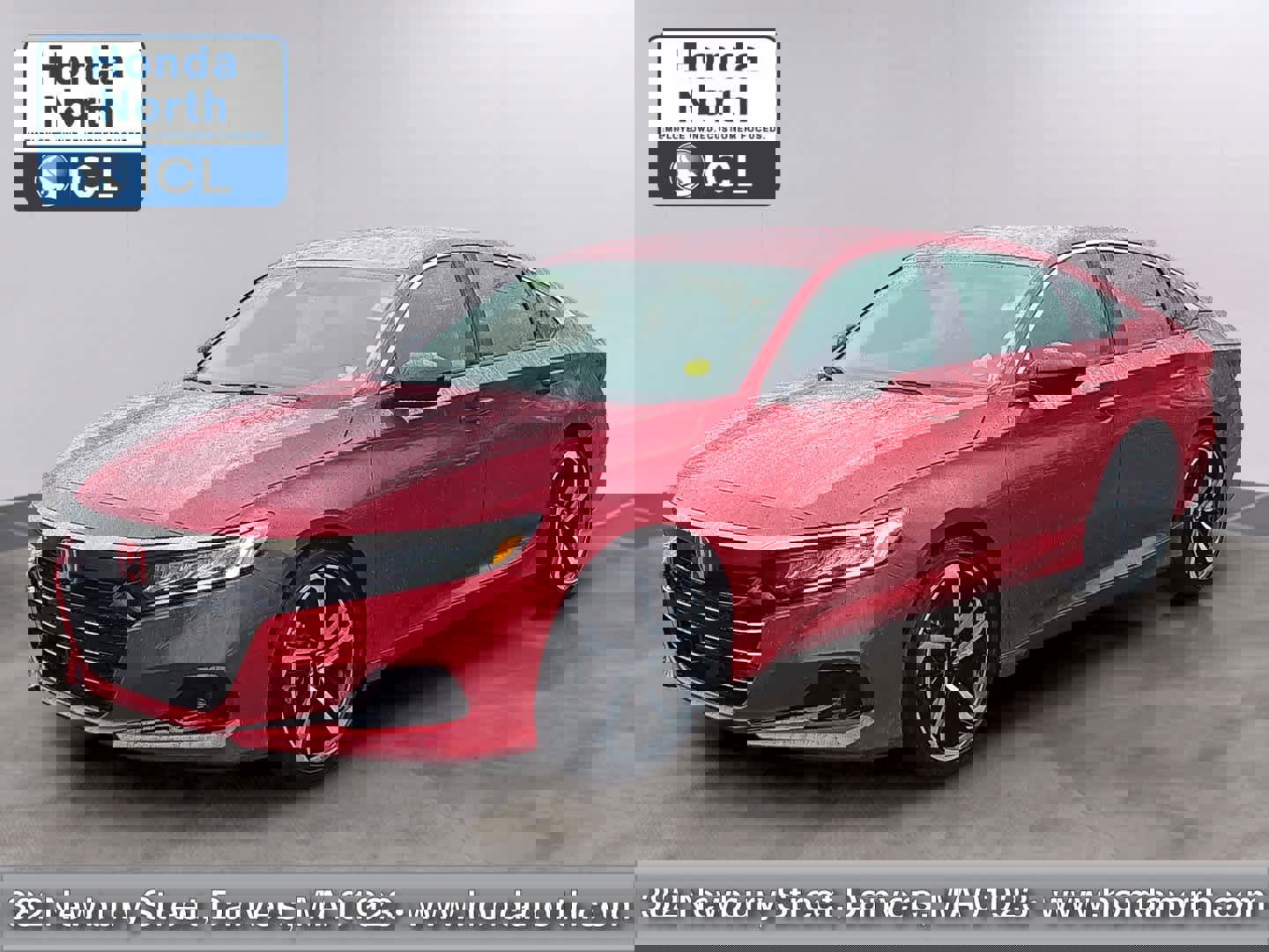 Certified 2022 Honda Accord Sport Special Edition