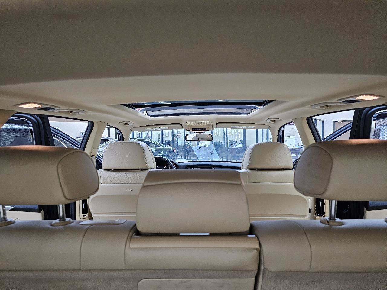 Used 2013 BMW X5 xDrive50i AWD/4WD image 12
