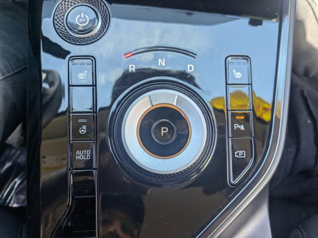 Used 2024 Kia Niro Wind w/ Wind Preserve Package FWD image 27