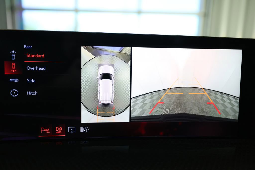 Used 2026 Cadillac Escalade V w/ LPO, ONYX Package image 37