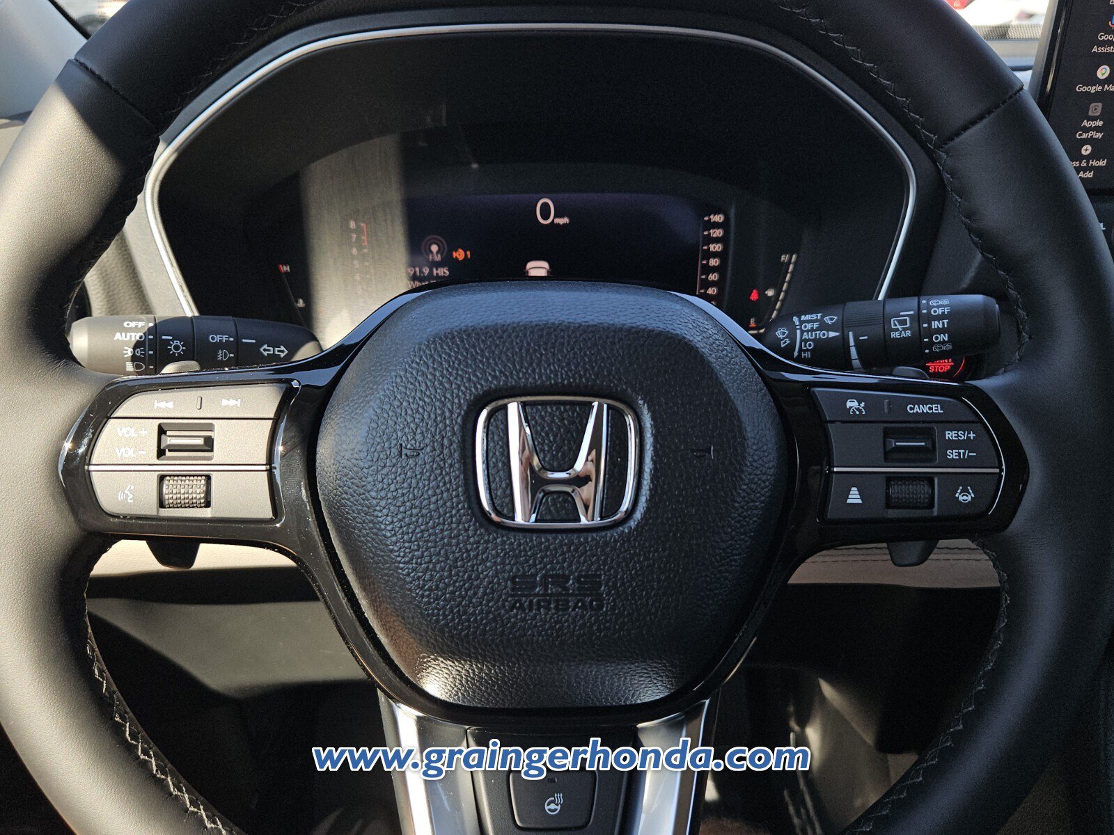 New 2026 Honda Pilot Elite image 17
