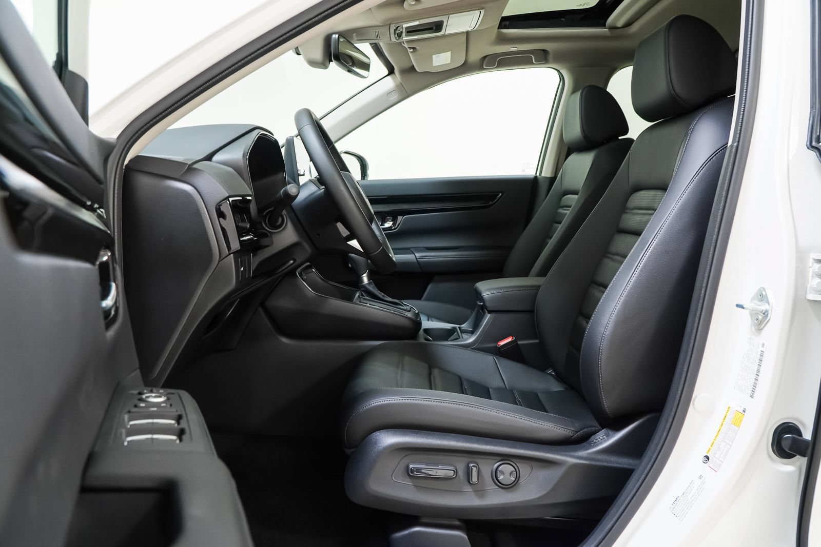 New 2026 Honda CR-V EX-L image 19